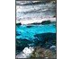 Quadro Serie Insolita Turquesa lll, Multicolorido | WestwingNow