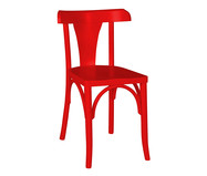 Cadeira Felice Vermelha  - Hometeka | WestwingNow
