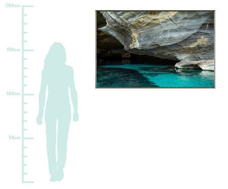 Quadro Serie Insolita | Westwing