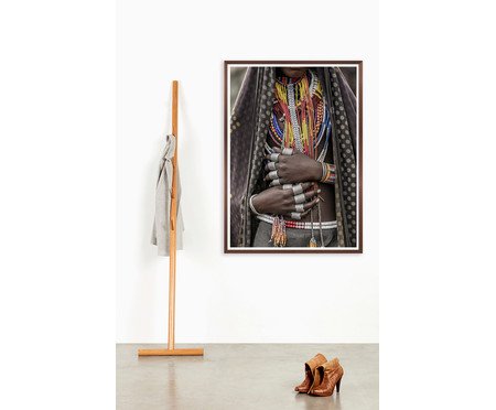 Quadro Blessed Arbore Tribe - Colorido | Westwing