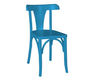 Cadeira Felice Azul Turquesa  - Hometeka | WestwingNow