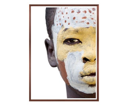 Quadro Sunni - Colorido | Westwing