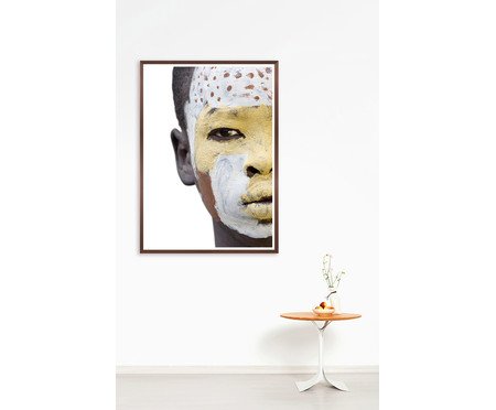 Quadro Sunni - Colorido | Westwing