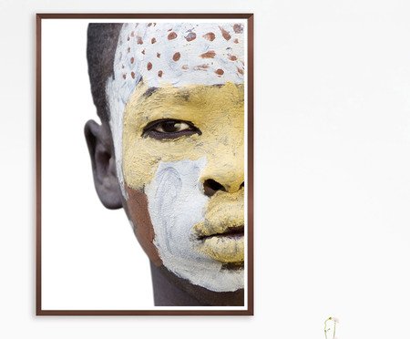 Quadro Sunni - Colorido | Westwing