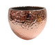 Vaso em Cerâmica Temima - Rosé, Rosé | WestwingNow