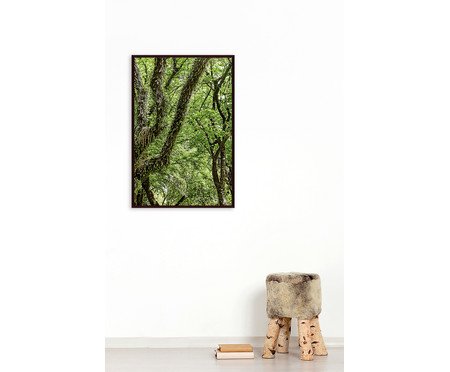 Quadro Save The Forest l | Westwing