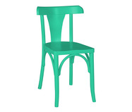 Cadeira Felice Verde Esmeralda  - Hometeka | WestwingNow
