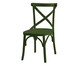 Cadeira X Verde Escuro  - Hometeka, Verde Escuro | WestwingNow