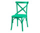 Cadeira X Verde Esmeralda  - Hometeka, Esmeralda | WestwingNow
