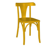 Cadeira Felice Amarela  - Hometeka | WestwingNow