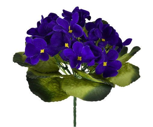 Planta Permanente Violeta Micropeach, lilas | WestwingNow