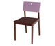 Cadeira Flip Lilas  - Hometeka, Lilás | WestwingNow