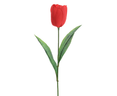 Planta Permanente Tulipa Top -Vermelha