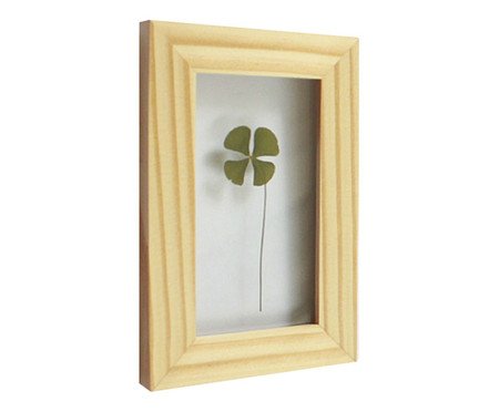 Quadro Trevo Pinus | Westwing