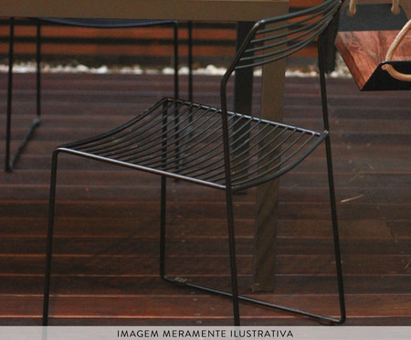 Cadeira Aura Verde - Hometeka | WestwingNow