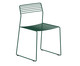 Cadeira Aura Verde - Hometeka, Colorido | WestwingNow