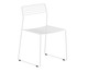 Cadeira Aura Branca - Hometeka, Colorido | WestwingNow