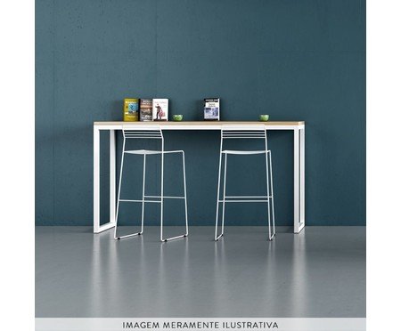 Banqueta Aura Amarelo - Hometeka | WestwingNow