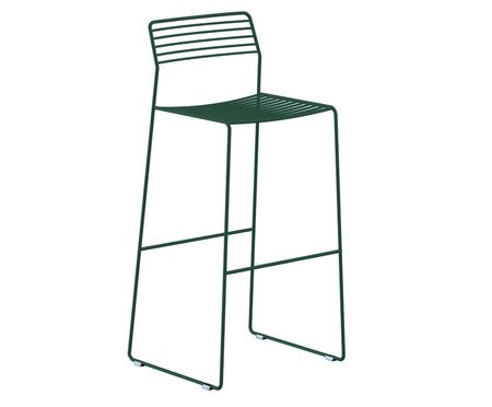 Banqueta Aura Verde - Hometeka | WestwingNow