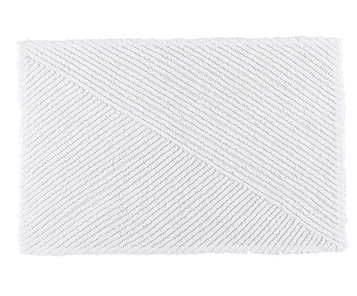 Tapete Breton Branco, white | WestwingNow