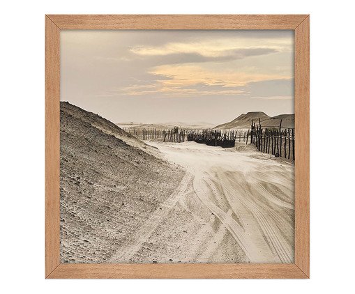 Quadro Herne, Colorido | WestwingNow