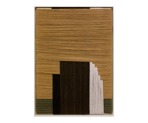 Quadro Spinnet, Colorido | WestwingNow