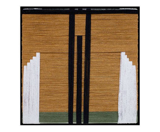 Quadro Oscuns, Colorido | WestwingNow