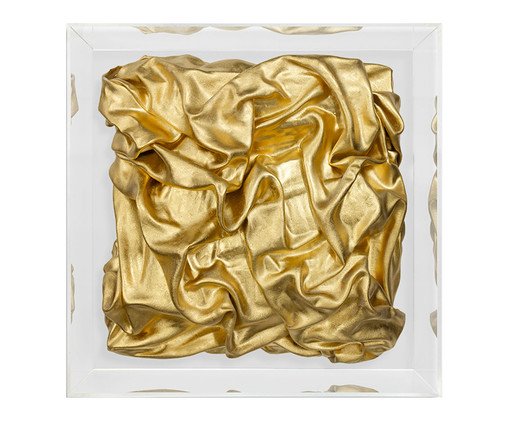 Quadro Attention, Colorido | WestwingNow