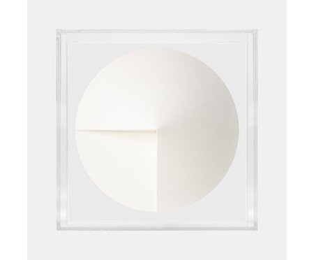 Caixa Decorativa Mascagni | Westwing