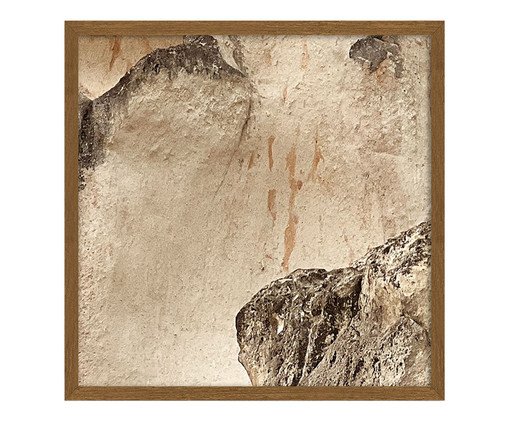 Quadro Calcídio, multicolor | WestwingNow