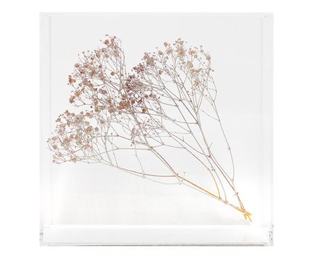 Caixa Decorativa Deniz | Westwing