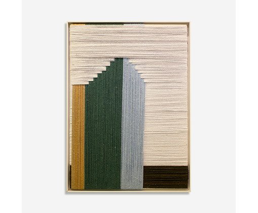 Quadro Cho, Colorido | WestwingNow