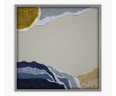 Quadro Ser | Westwing