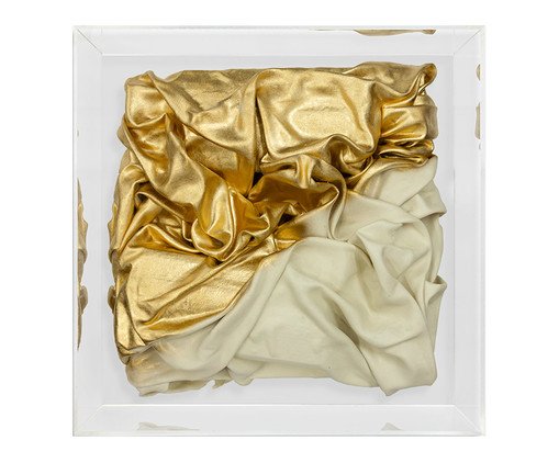 Quadro Franc, Colorido | WestwingNow