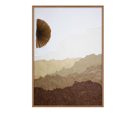 Quadro Conectar I | Westwing