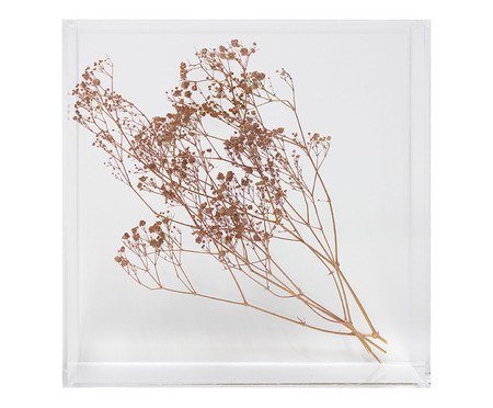 Caixa Decorativa Burcu | Westwing