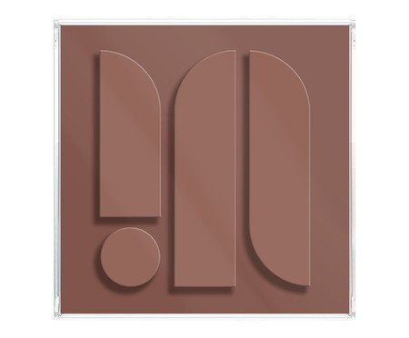 Quadro Kemalpasa Rosa | Westwing