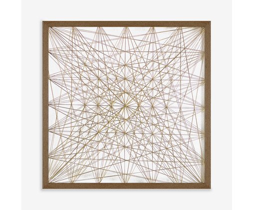 Quadro Noce, Colorido | WestwingNow