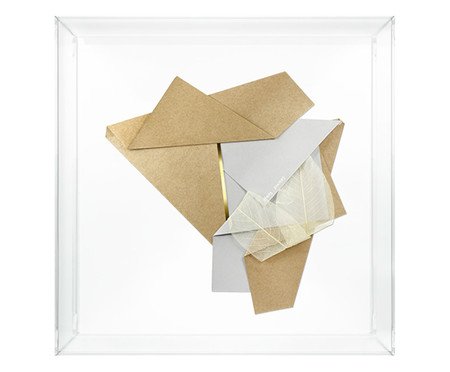 Caixa Decorativa Gandalf | Westwing