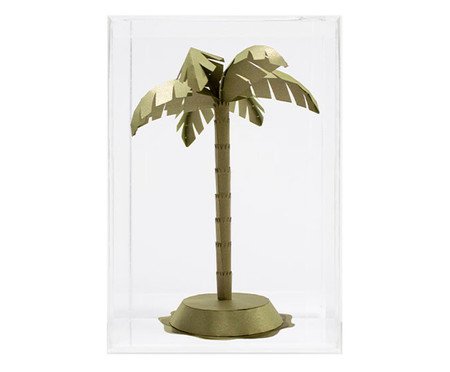 Caixa Decorativa Yashi | Westwing