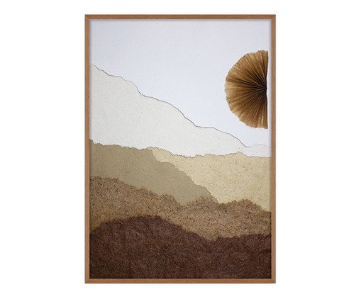 Quadro Conectar, multicolor | WestwingNow