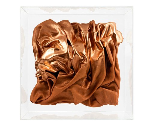 Quadro Fidèle, Colorido | WestwingNow