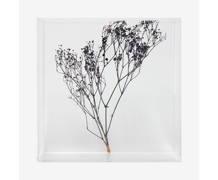 Caixa Decorativa Sungurlu | Westwing