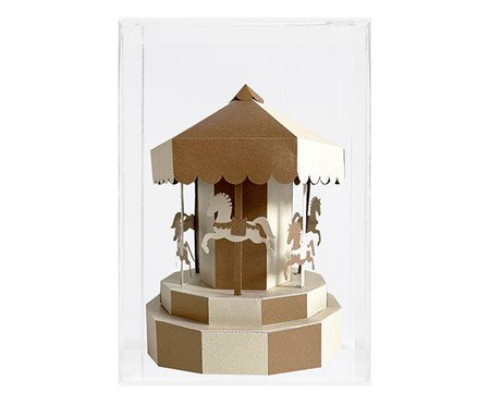 Caixa Decorativa Mariai | Westwing