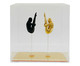 Caixa Decorativa Chiarion Dourado, Dourado | WestwingNow