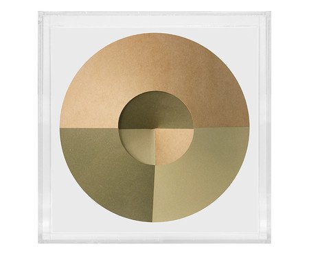 Caixa Decorativa Luppo | Westwing