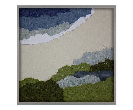 Quadro Tocar | Westwing