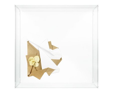 Caixa Decorativa Tirian | Westwing