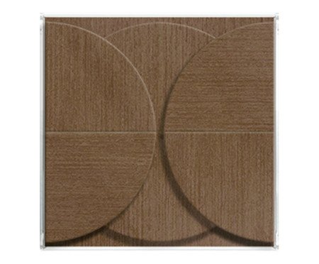 Quadro Canan Marrom | Westwing