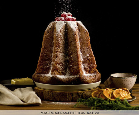 Panetone Pandoro La Pastina | WestwingNow